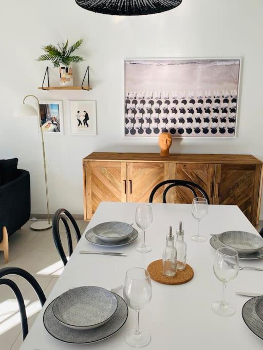 Le Viagio Superbe Appartement Avec Jacuzzi Sarlat-la-Canéda Exterior foto
