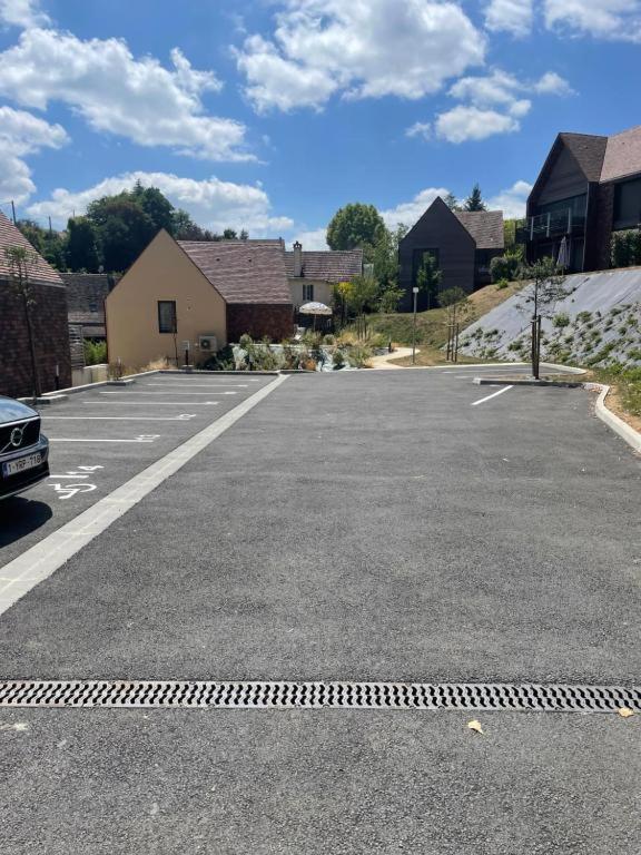 Le Viagio Superbe Appartement Avec Jacuzzi Sarlat-la-Canéda Exterior foto