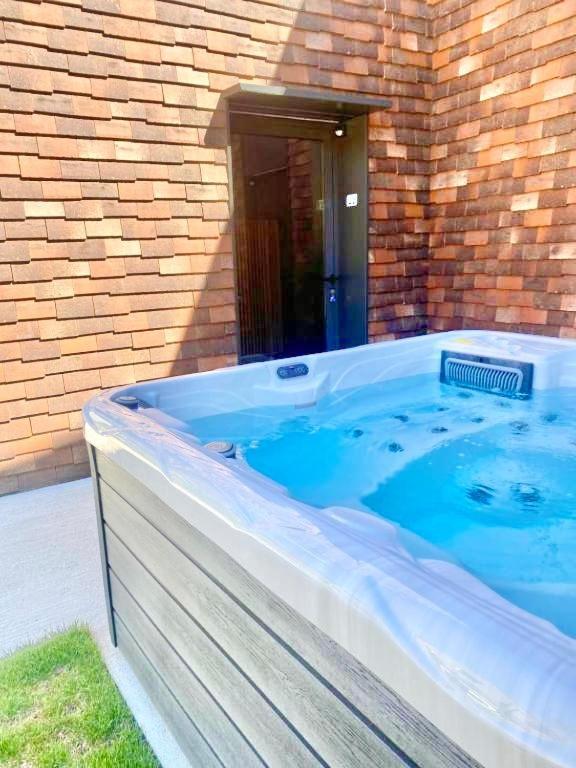 Le Viagio Superbe Appartement Avec Jacuzzi Sarlat-la-Canéda Exterior foto